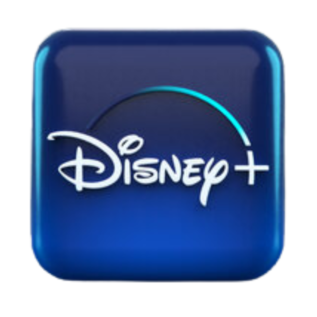 Disney+