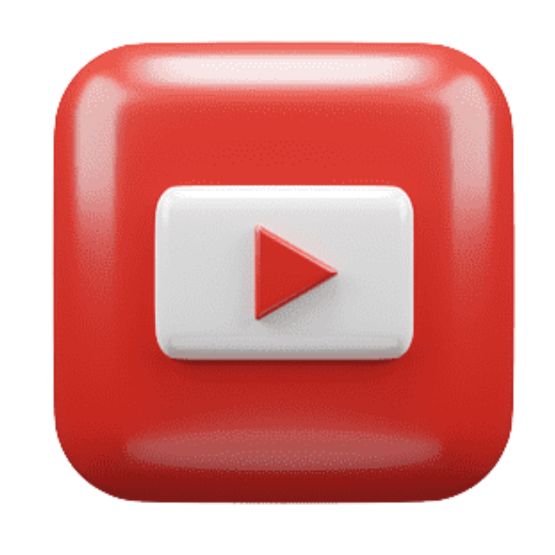 YouTube 