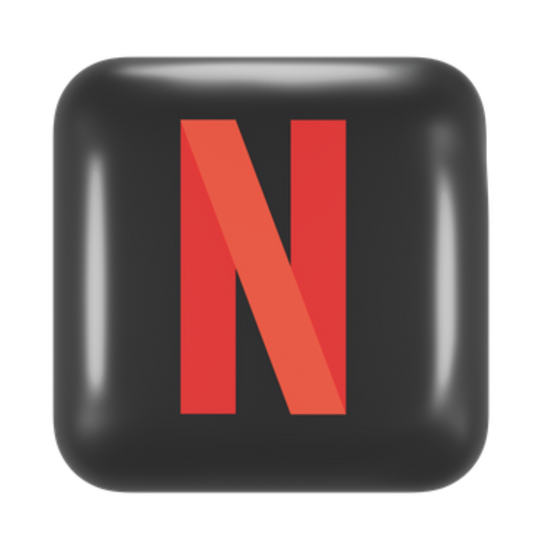 Netflix Perfil Único